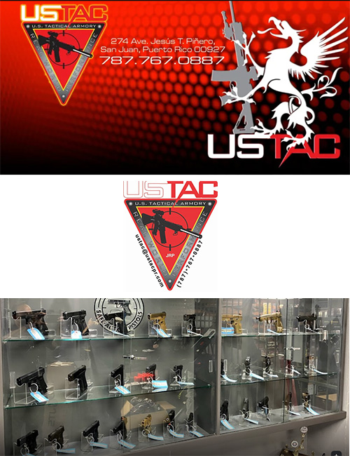 US Tactical Armory